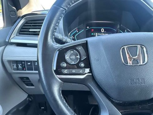 Used 2024 Honda Odyssey Touring image 21