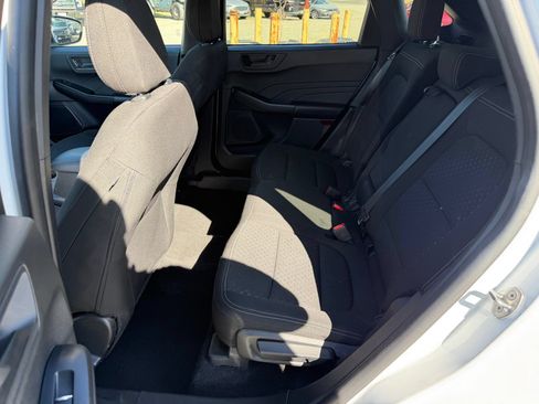 Used 2024 Ford Escape Active FWD image 12