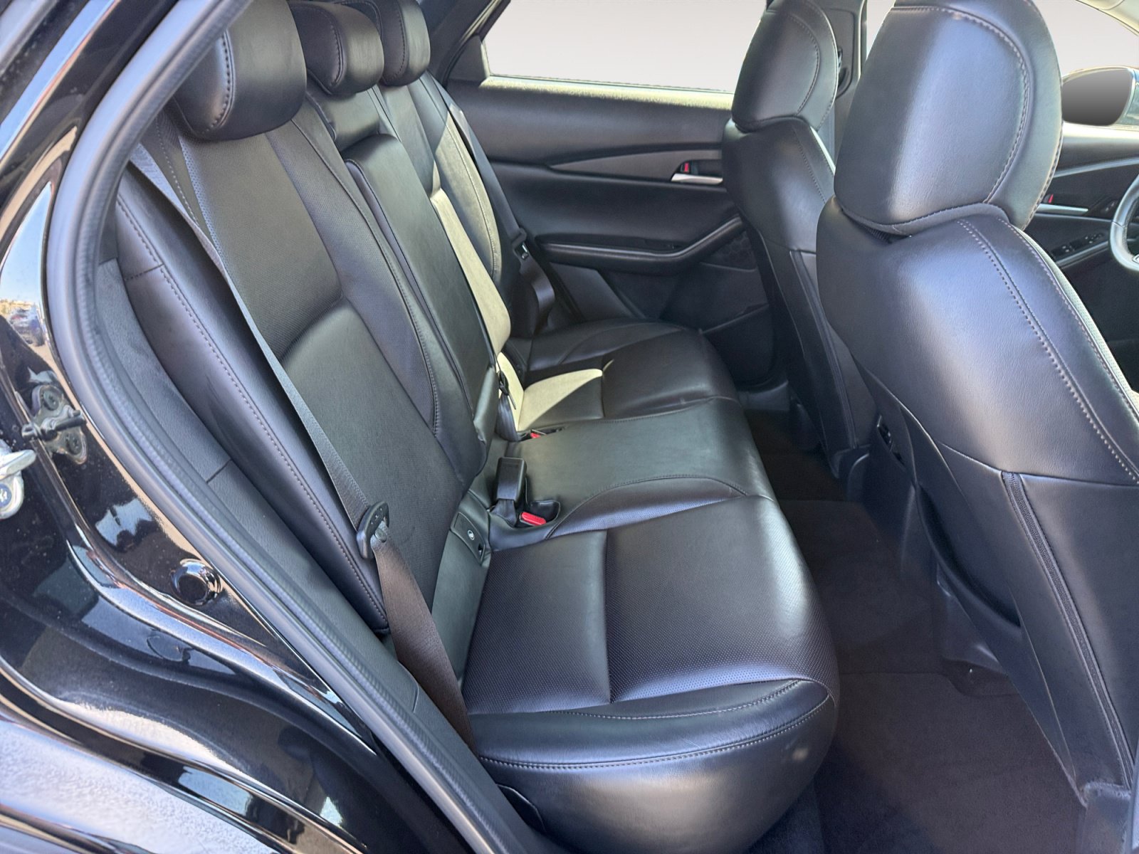Certified 2026 MAZDA CX-30 AWD 2.5 S w/ Premium Package image 18