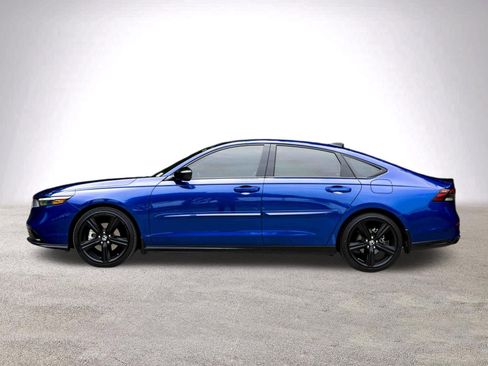 Used 2023 Honda Accord Sport image 6