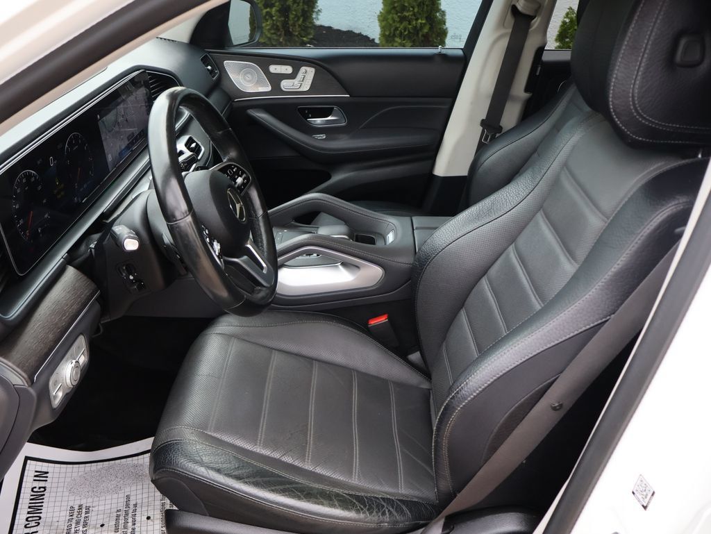 Used 2020 Mercedes-Benz GLE 450 4MATIC image 21