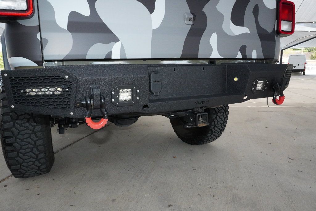 Used 2025 Jeep Gladiator Sport AWD/4WD image 30