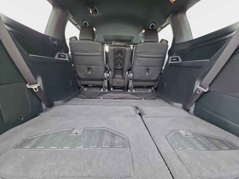 Used 2024 Honda Odyssey Sport image 14