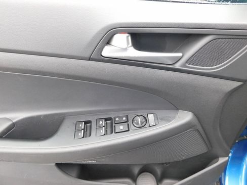 Used 2019 Hyundai Tucson Ultimate image 21