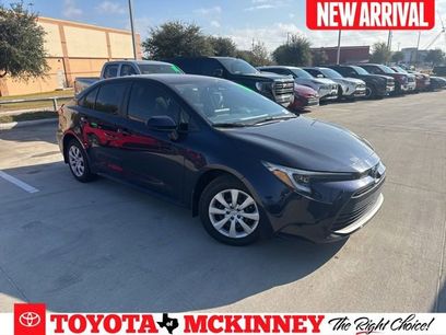 Certified 2026 Toyota Corolla LE