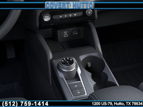 New 2026 Ford Escape PHEV image 15