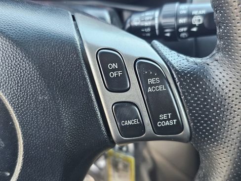 Used 2008 MAZDA MAZDA3 s Touring image 34