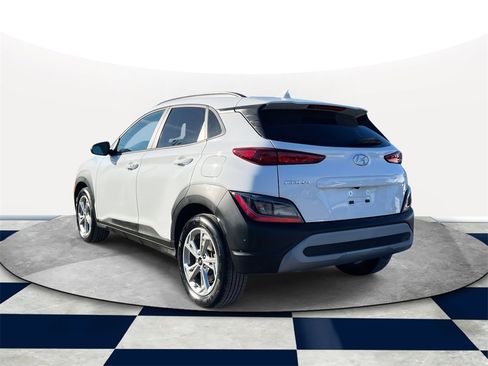 Certified 2023 Hyundai Kona SEL w/ Cargo Package image 3