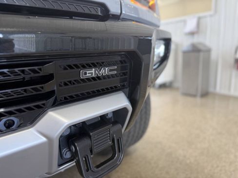 Used 2025 GMC Hummer EV 2X AWD/4WD image 5
