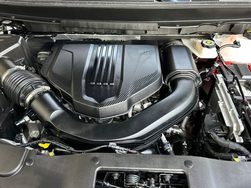 Used 2026 Chevrolet Traverse LT w/ LPO, Floor Liner Package image 25