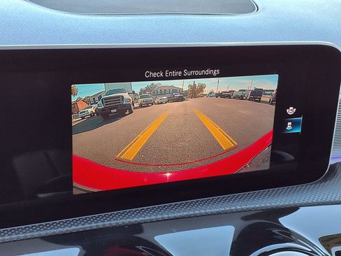 Used 2019 Mercedes-Benz A 220 image 9