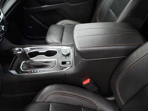 Used 2020 Chevrolet Traverse RS image 51