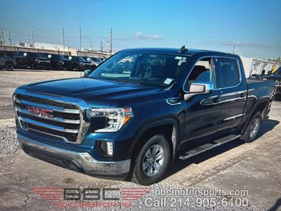 Used 2019 GMC Sierra 1500 SLE w/ SLE Value Package