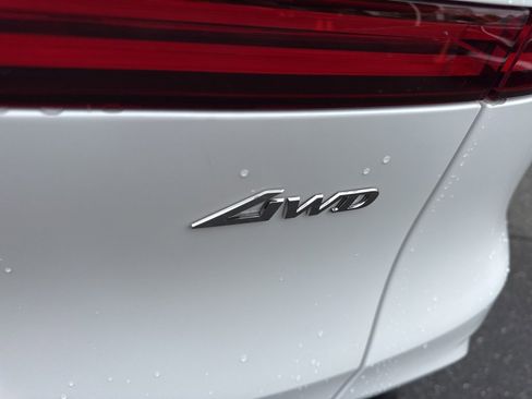 New 2026 Genesis GV70 2.5T Sport Prestige image 11