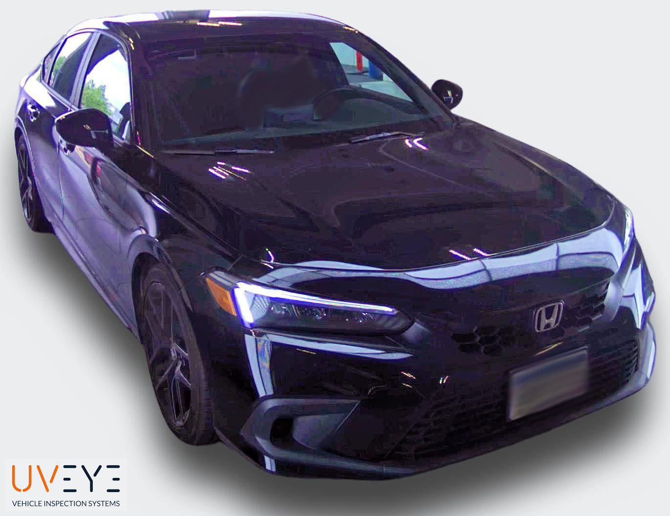 Used 2024 Honda Civic Sport image 18