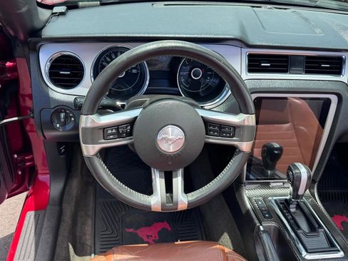 Used 2014 Ford Mustang Premium w/ Equipment Group 203A RWD image 47