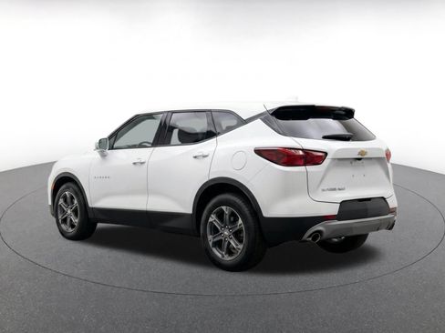 Used 2026 Chevrolet Blazer LT FWD image 7