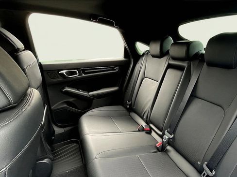 New 2026 Honda Civic Sport Touring image 15
