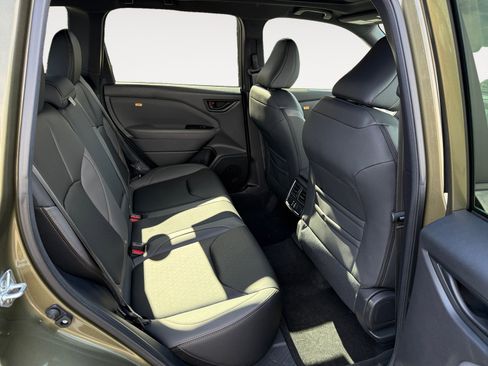 New 2026 Subaru Forester Wilderness AWD/4WD image 18