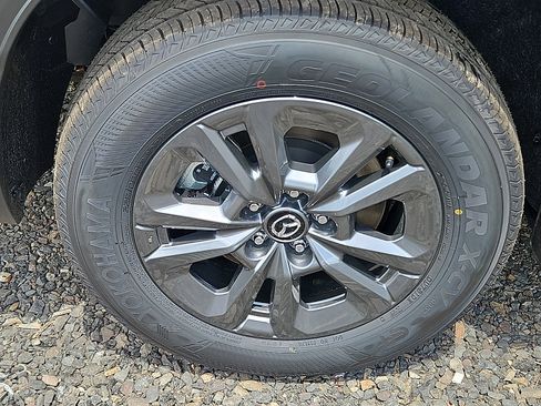 New 2026 MAZDA CX-5 Select AWD/4WD image 7