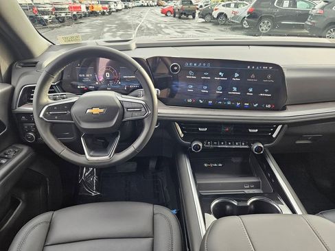 New 2026 Chevrolet Tahoe LT w/ LPO, Hit The Road Package image 28