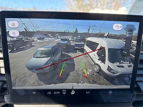 New 2026 Ford Transit 250 Base image 20