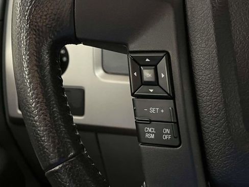 Used 2013 Ford F150 Lariat w/ Mid Equipment Group image 26