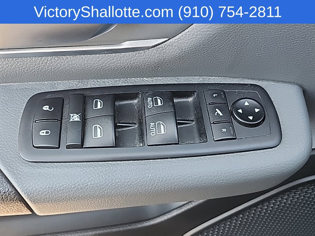 Used 2020 RAM 1500 Big Horn AWD/4WD image 21