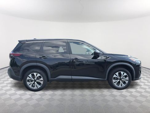 Used 2023 Nissan Rogue SV AWD/4WD image 18