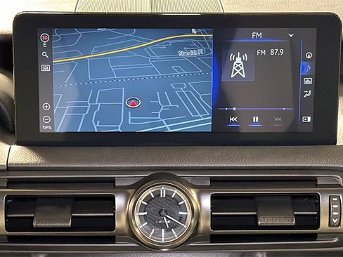 Certified 2025 Lexus IS 350 F Sport image 17