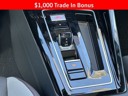 New 2026 Volkswagen GTI Autobahn FWD image 18