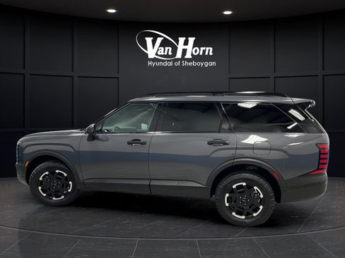 Used 2026 Hyundai Palisade XRT Pro AWD/4WD image 4