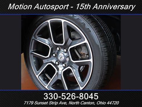 Used 2020 RAM 1500 Sport w/ Advanced Safety Group AWD/4WD image 46
