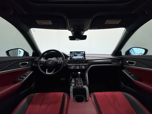 Used 2024 Acura Integra A-Spec image 20