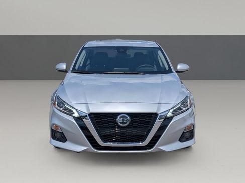 Used 2021 Nissan Altima 2.5 SL FWD image 5