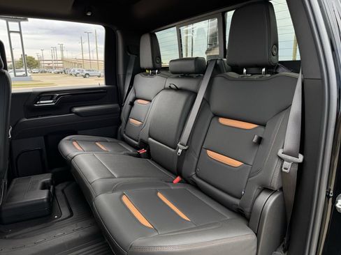 New 2026 GMC Sierra 2500 AT4 w/ AT4 Premium Plus Package image 24