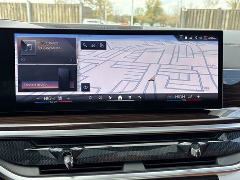 New 2026 BMW X5 xDrive40i AWD/4WD image 18