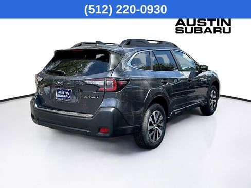 New 2025 Subaru Outback Premium w/ Popular Package #1A image 8