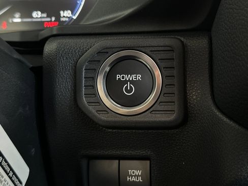 New 2026 Toyota Land Cruiser image 21