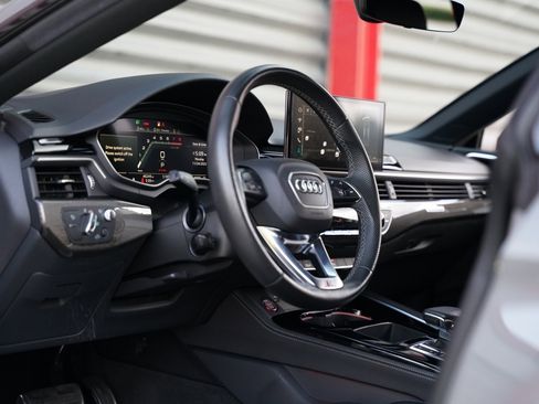 Used 2021 Audi S5 Prestige w/ Prestige Package image 10