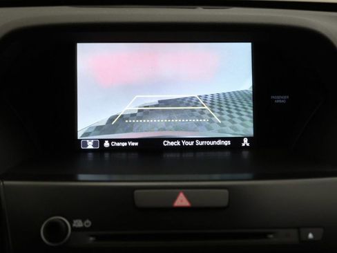 Used 2019 Acura ILX w/ Premium & A-SPEC Package image 19