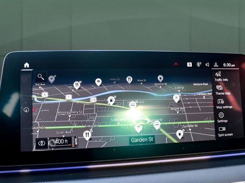 Used 2023 BMW M5 w/ Competition Package image 52