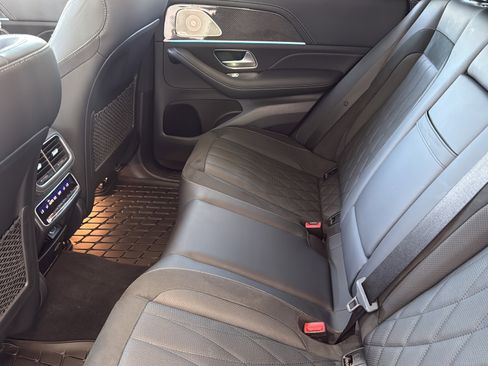 Certified 2023 Mercedes-Benz GLE 63 AMG S image 35