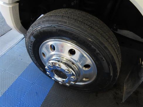 Used 2019 Ford F450 Platinum w/ Platinum Ultimate Package image 9