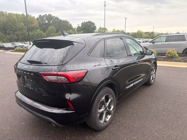 Used 2024 Ford Escape ST-Line FWD image 6