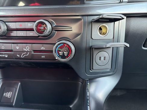 New 2026 Ford F150 STX w/ Equipment Group 200A RWD image 24