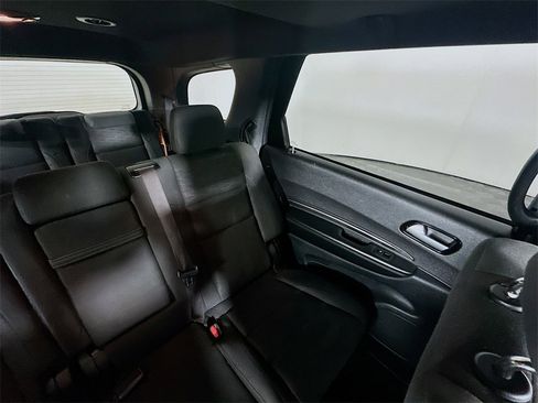 Used 2022 Dodge Durango SXT w/ Blacktop Package image 14