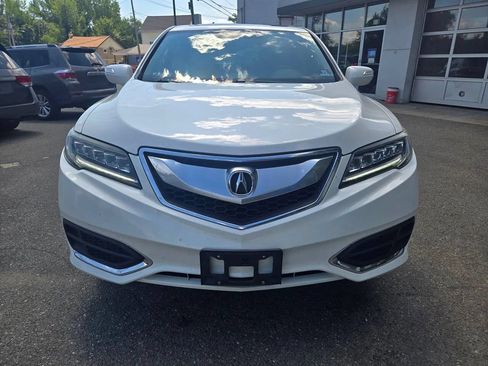 Used 2016 Acura RDX AWD image 44