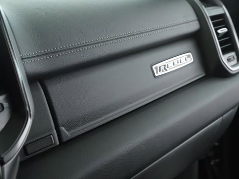 Used 2023 RAM 1500 Rebel w/ Rebel Level 2 Equipment Group AWD/4WD image 17