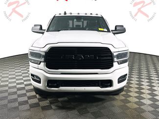 Used 2020 RAM 3500 Laramie w/ Night Edition video 2